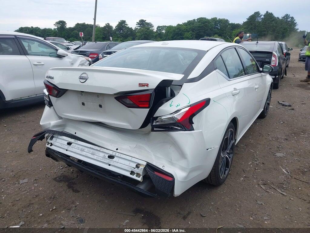 1N4BL4CV1RN355831 2024 NISSAN ALTIMA photo no. 4