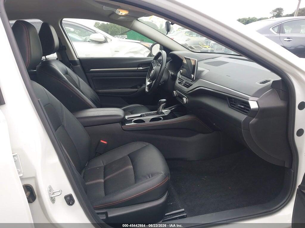 1N4BL4CV1RN355831 2024 NISSAN ALTIMA photo no. 5
