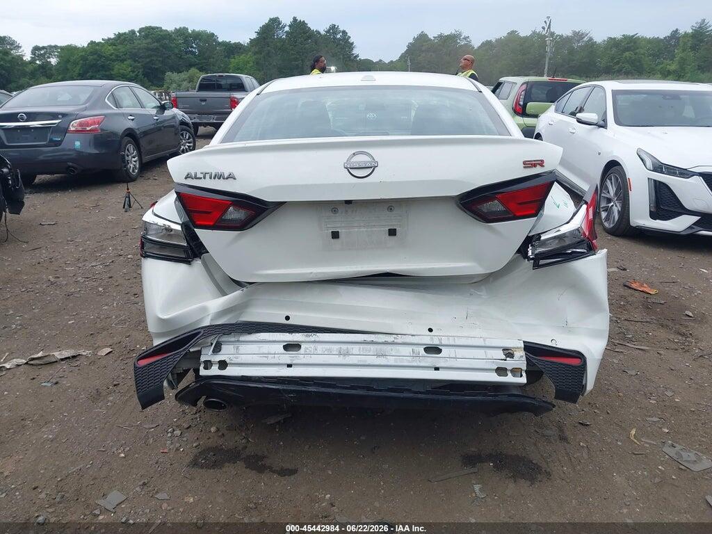 1N4BL4CV1RN355831 2024 NISSAN ALTIMA photo no. 6