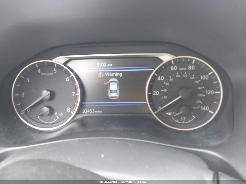 1N4BL4CV1RN355831 2024 NISSAN ALTIMA photo no. 7