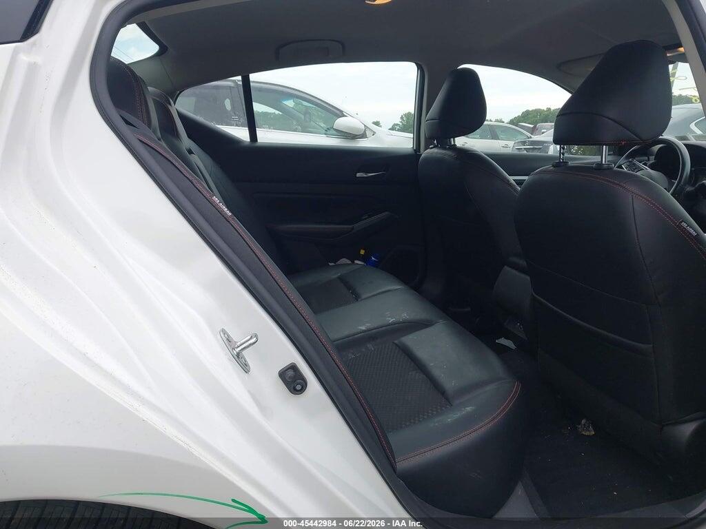 1N4BL4CV1RN355831 2024 NISSAN ALTIMA photo no. 8