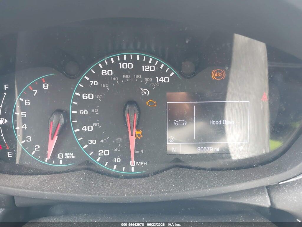 KL7CJLSB7LB011691 2020 CHEVROLET TRAX photo no. 7