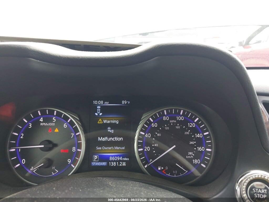 JN1EV7AP1HM732267 2017 INFINITI Q50 photo no. 7