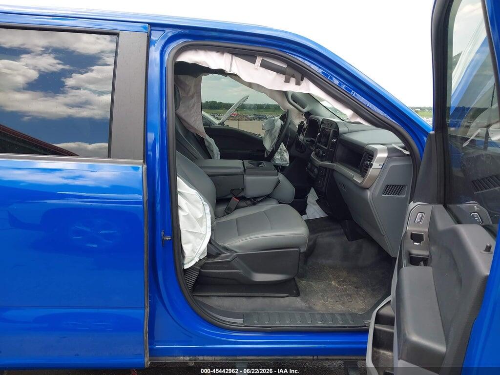 1FTFW1E52PKE93293 2023 FORD F-150 photo no. 5