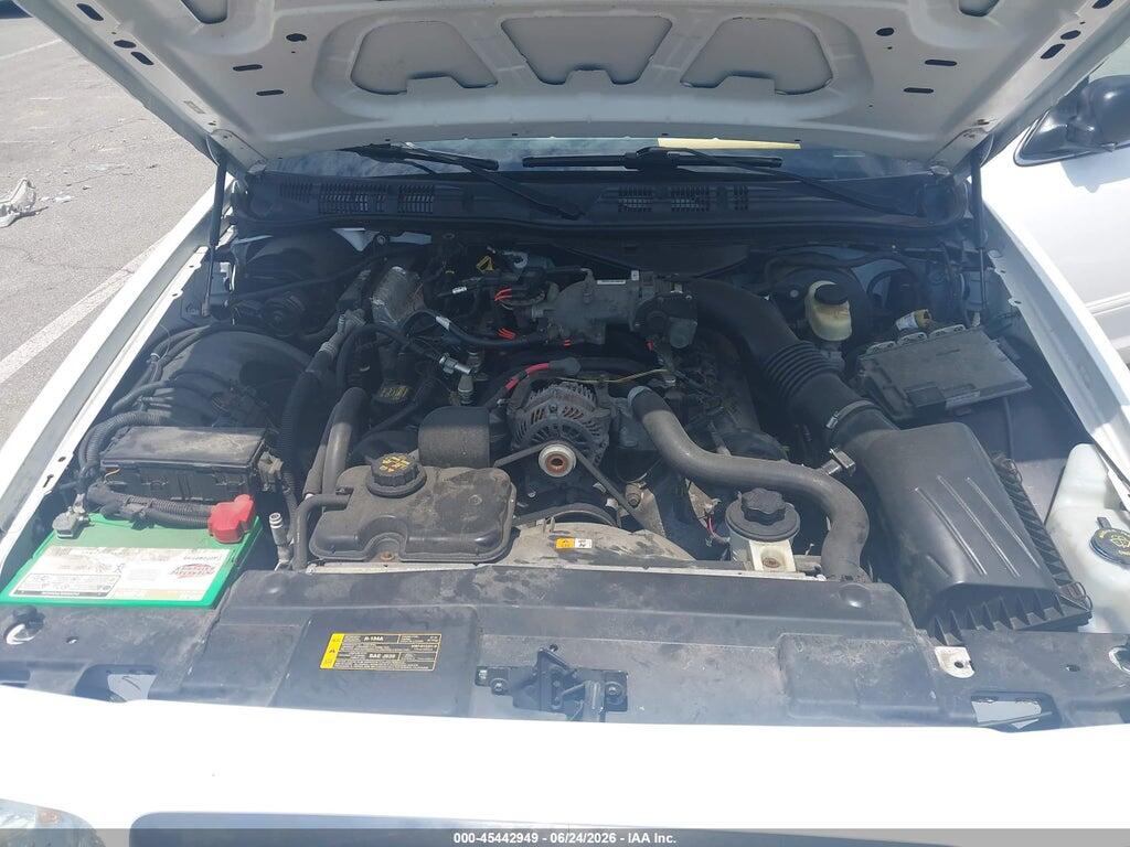 2FABP7BV2AX116704 2010 FORD CROWN VICTORIA photo no. 10