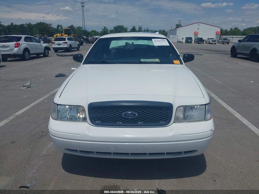 2FABP7BV2AX116704 2010 FORD CROWN VICTORIA photo no. 12