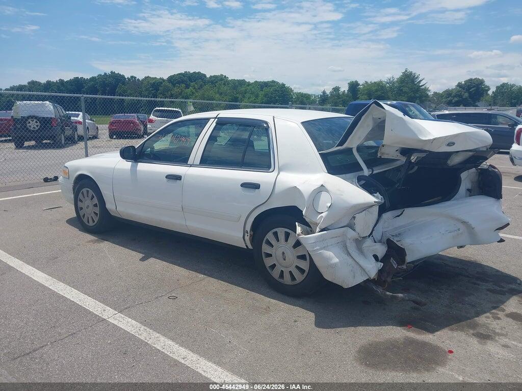 2FABP7BV2AX116704 2010 FORD CROWN VICTORIA photo no. 3