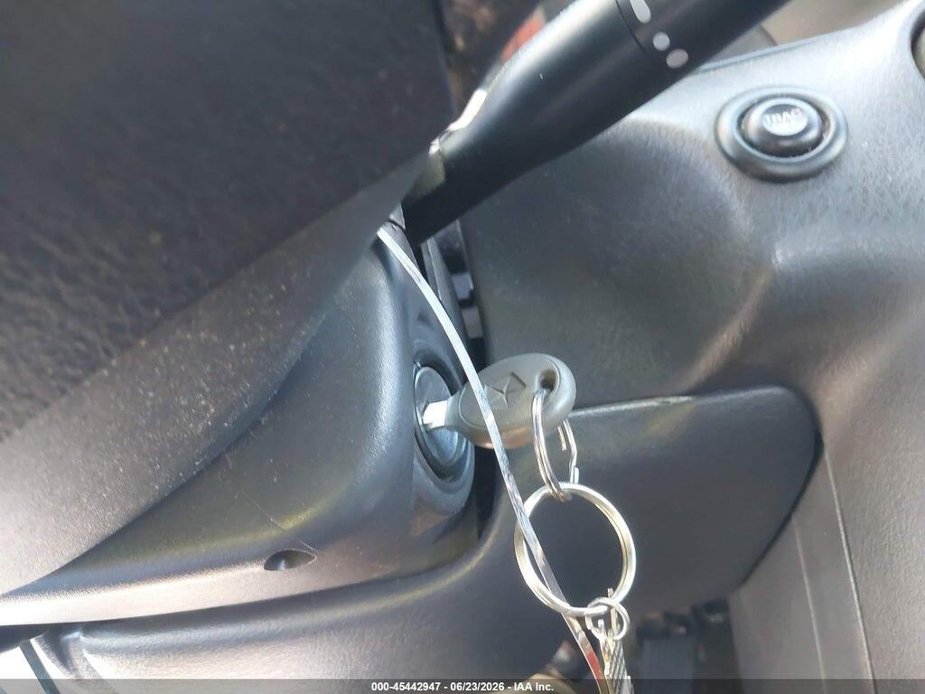 3C3EL55H7WT248433 1998 CHRYSLER SEBRING photo no. 11