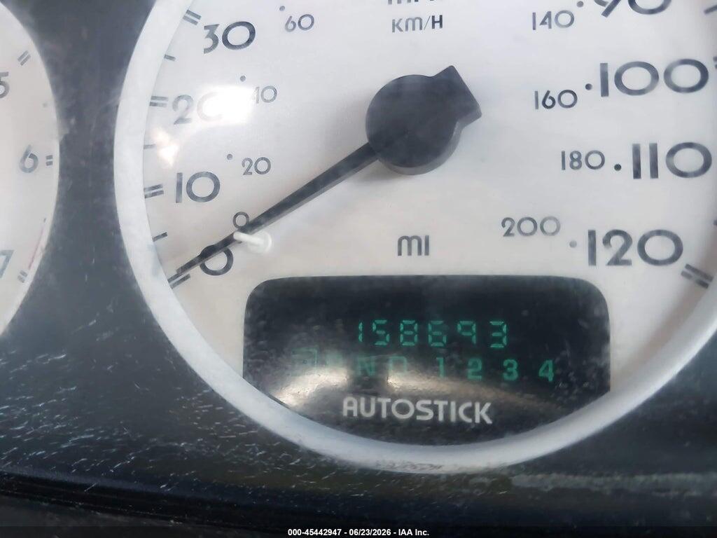 3C3EL55H7WT248433 1998 CHRYSLER SEBRING photo no. 7