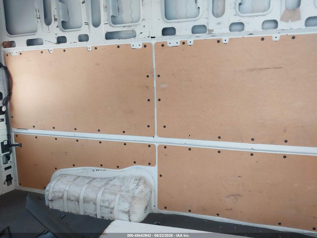 1N6BF0LY4CN102396 2012 NISSAN NV 2500 photo no. 8
