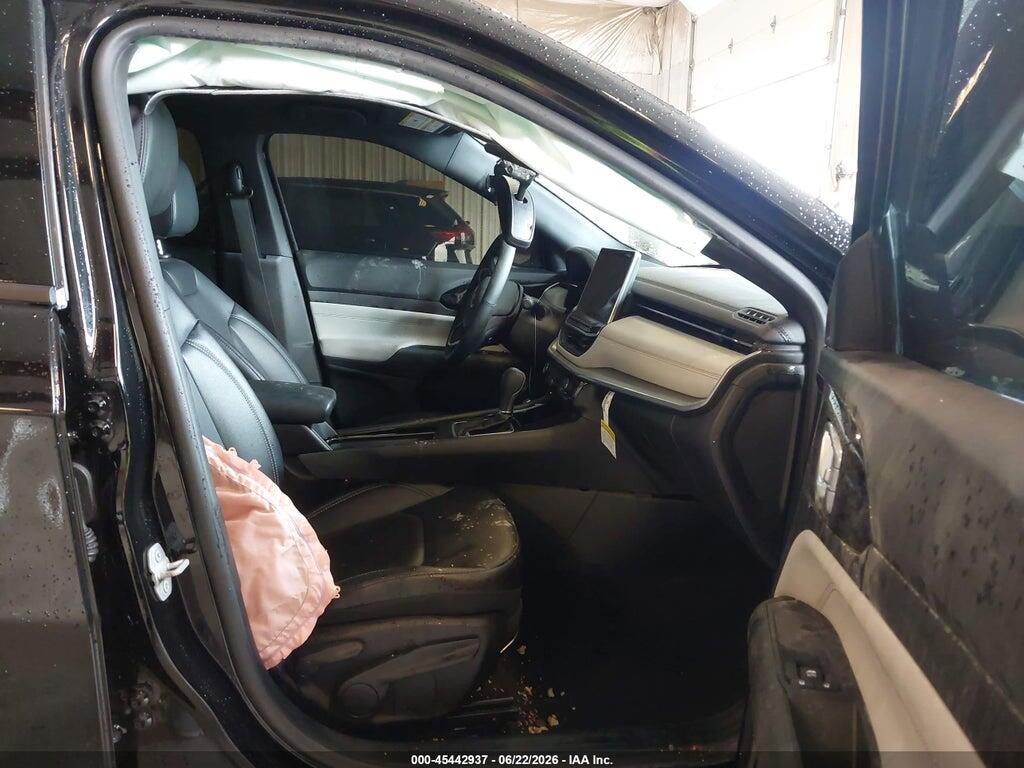 3C4NJDCN0TT188964 2026 JEEP COMPASS photo no. 5