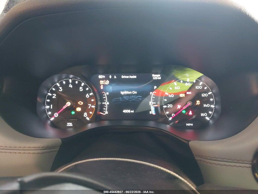 3C4NJDCN0TT188964 2026 JEEP COMPASS photo no. 7
