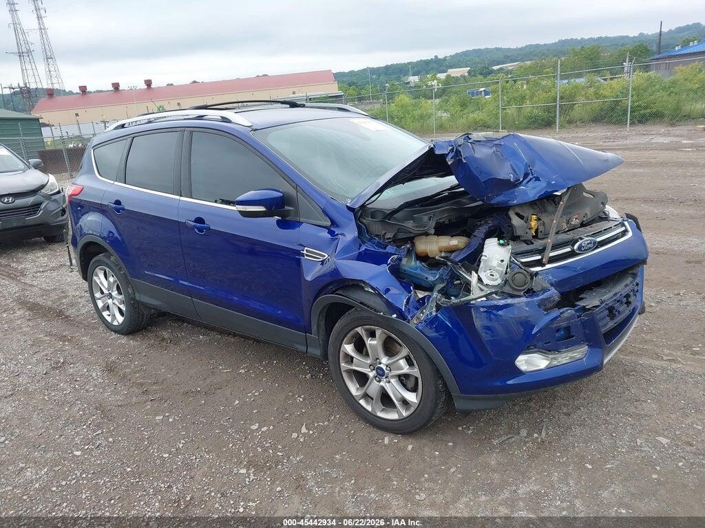 1FMCU9J98GUC87198 2016 FORD ESCAPE photo no. 1