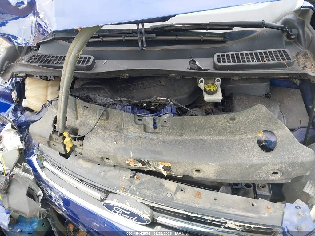 1FMCU9J98GUC87198 2016 FORD ESCAPE photo no. 10