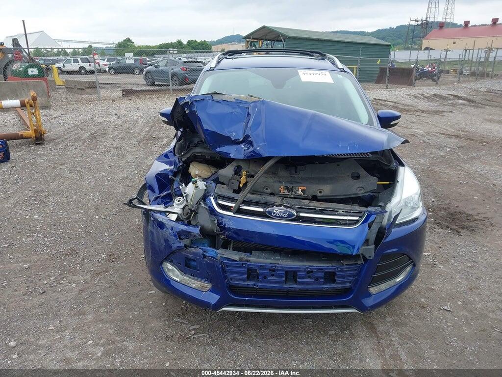 1FMCU9J98GUC87198 2016 FORD ESCAPE photo no. 12