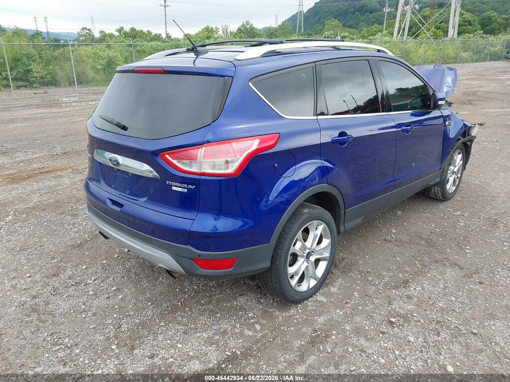 1FMCU9J98GUC87198 2016 FORD ESCAPE photo no. 4