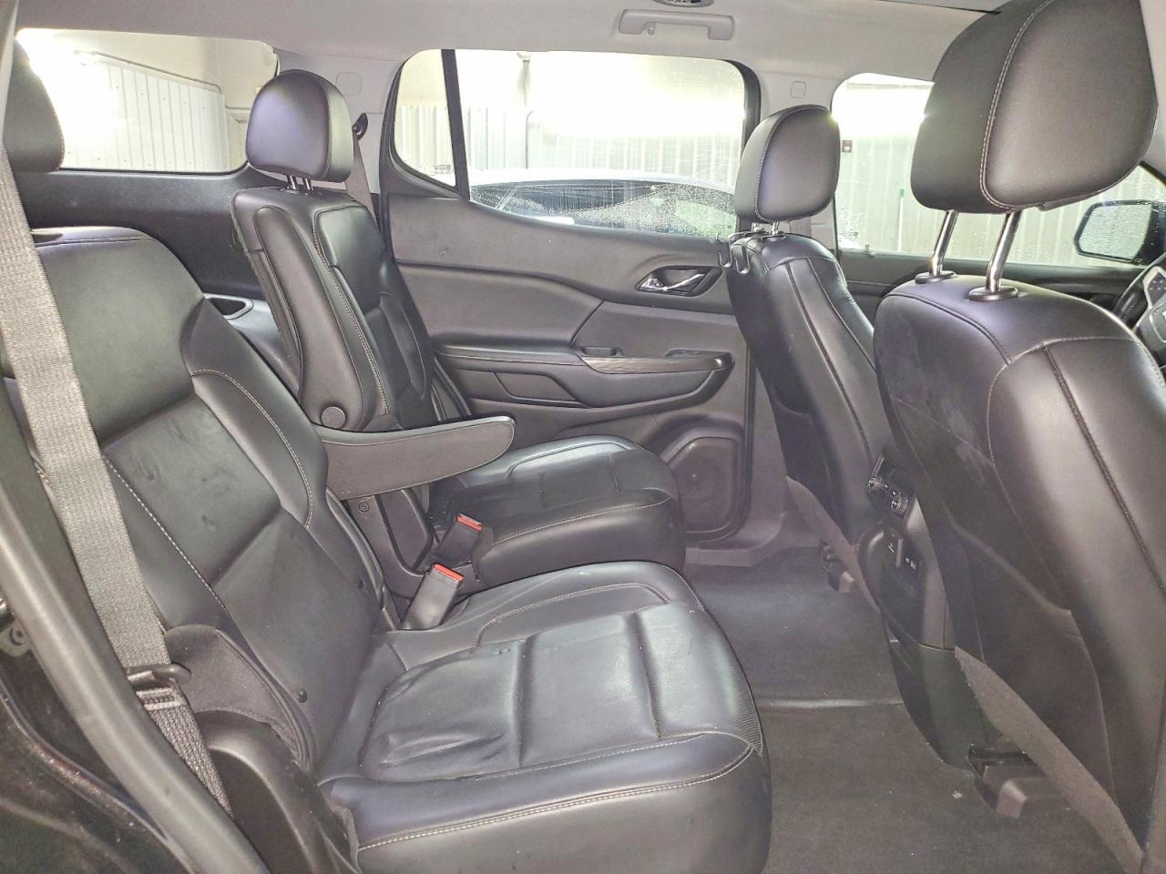 2022 GMC ACADIA SLT — Фото 10 из 12