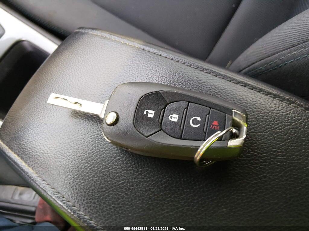 1G1BE5SM7K7144851 2019 CHEVROLET CRUZE photo no. 11
