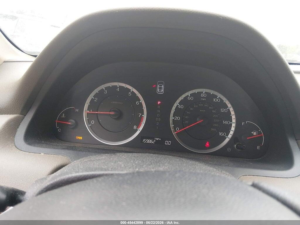 1HGCP26859A196138 2009 HONDA ACCORD photo no. 7