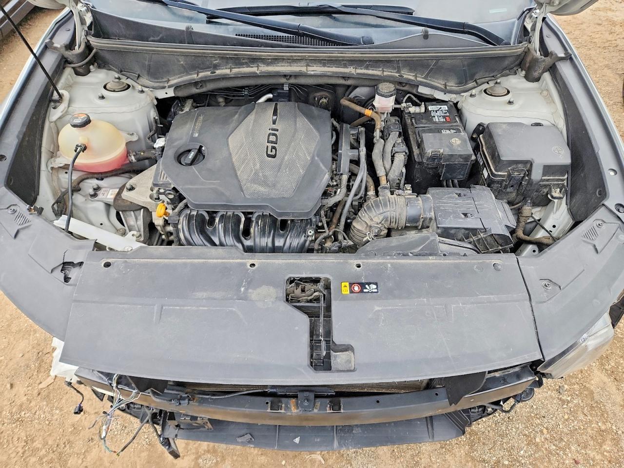 2022 HYUNDAI TUCSON LIMITED — Фото 11 из 13