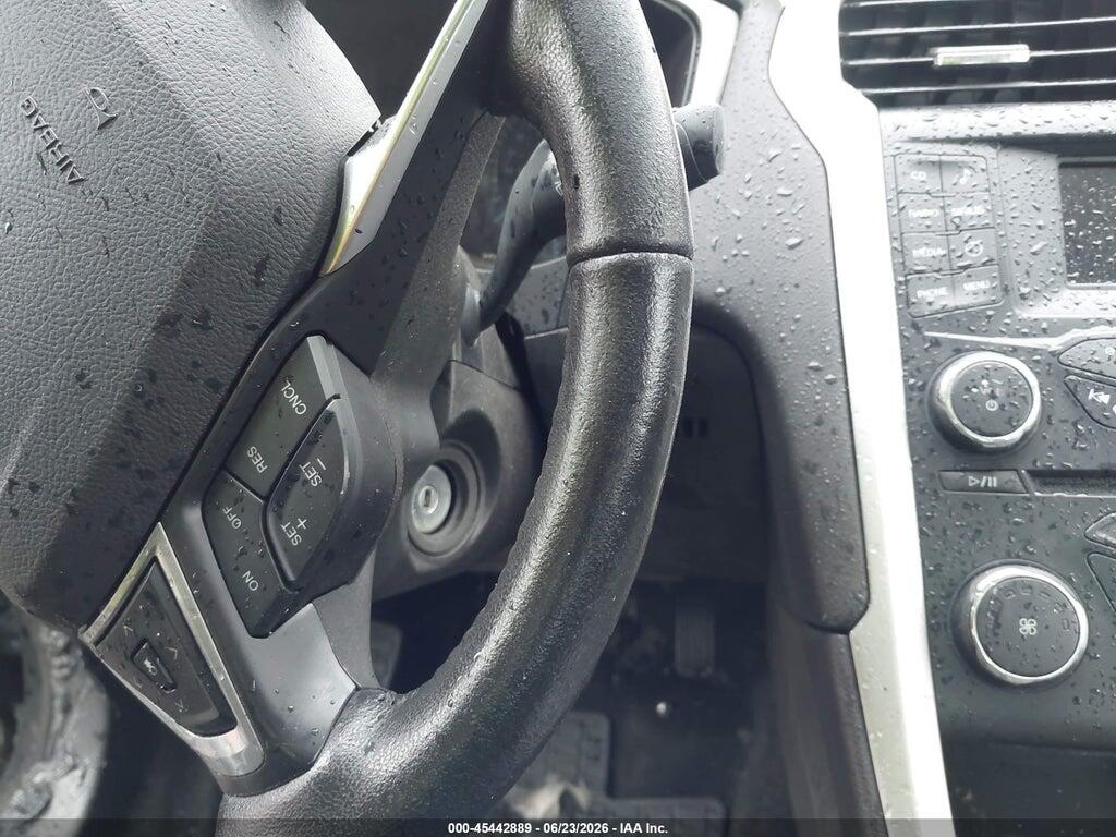 3FA6P0HR0DR122040 2013 FORD FUSION photo no. 11