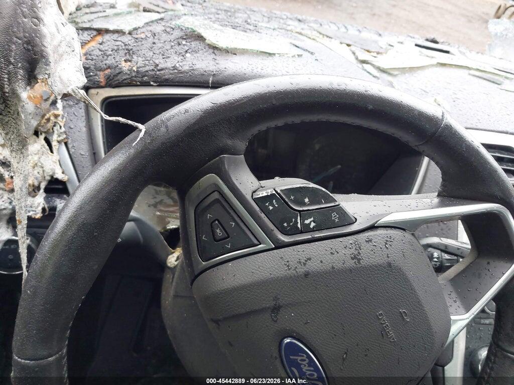 3FA6P0HR0DR122040 2013 FORD FUSION photo no. 7