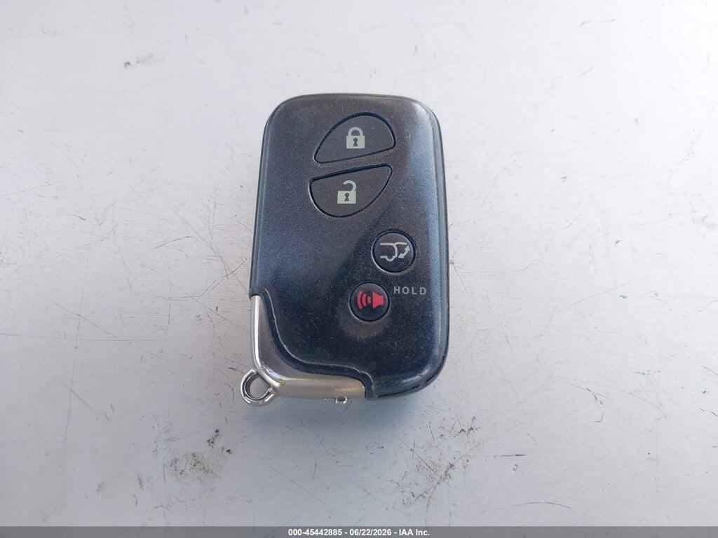 JTJZB1BA2A2002560 2010 LEXUS RX 450H photo no. 11