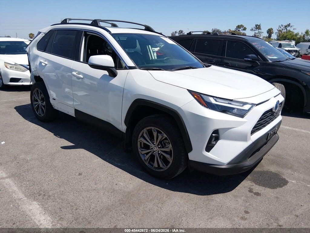 JTMB6RFV0RJ060088 2024 TOYOTA RAV4 HYBRID photo no. 1