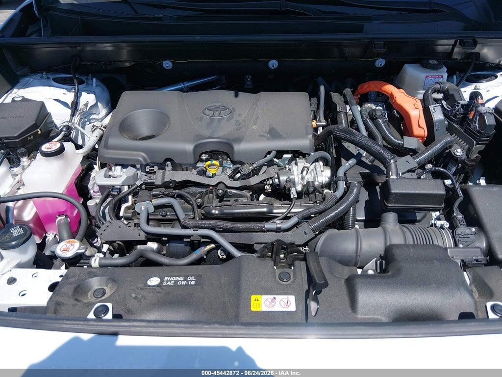 JTMB6RFV0RJ060088 2024 TOYOTA RAV4 HYBRID photo no. 10