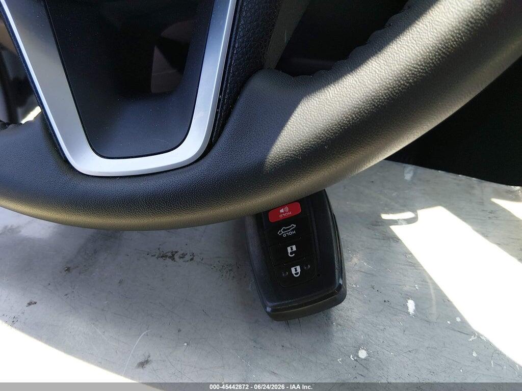 JTMB6RFV0RJ060088 2024 TOYOTA RAV4 HYBRID photo no. 11