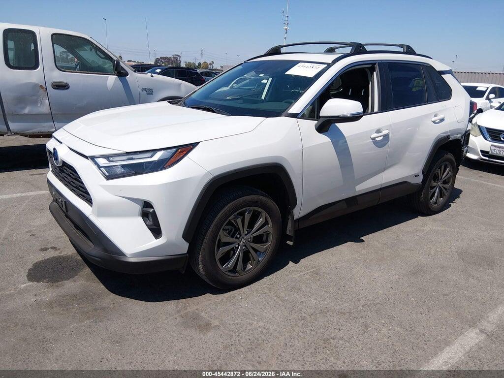 JTMB6RFV0RJ060088 2024 TOYOTA RAV4 HYBRID photo no. 2