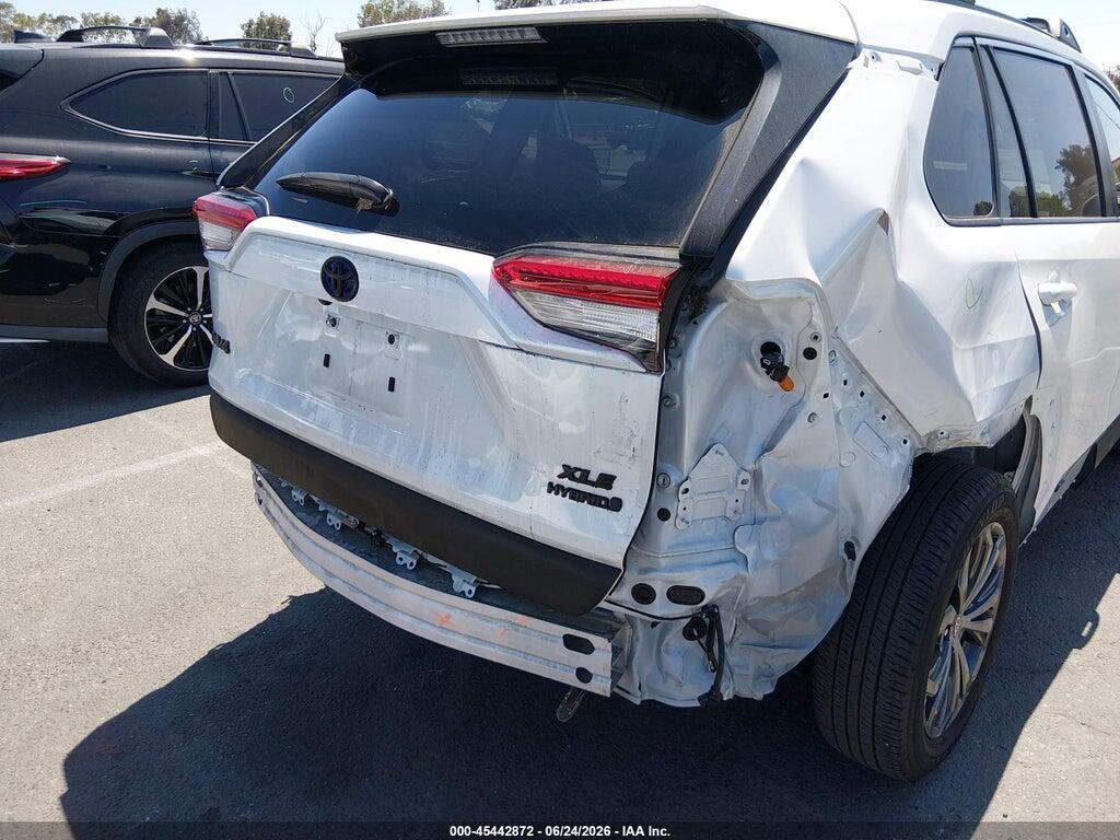 JTMB6RFV0RJ060088 2024 TOYOTA RAV4 HYBRID photo no. 6