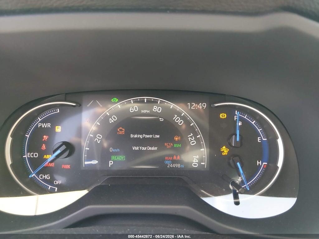 JTMB6RFV0RJ060088 2024 TOYOTA RAV4 HYBRID photo no. 7