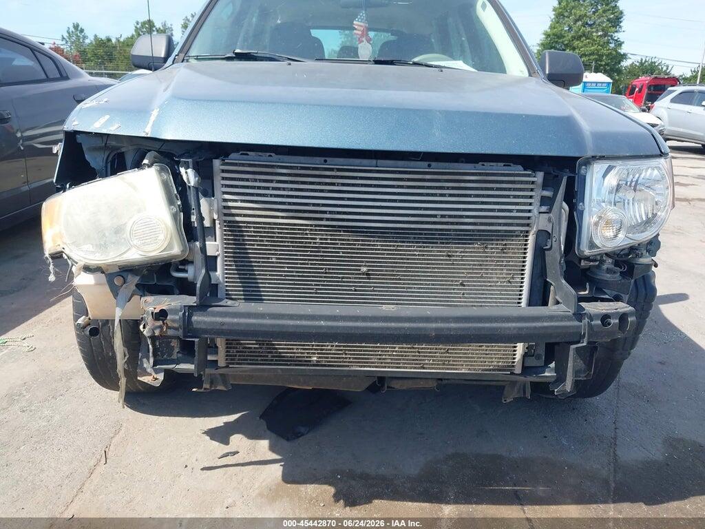 1FMCU0C74BKC16186 2011 FORD ESCAPE photo no. 6