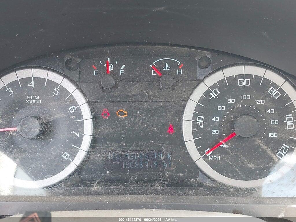 1FMCU0C74BKC16186 2011 FORD ESCAPE photo no. 7