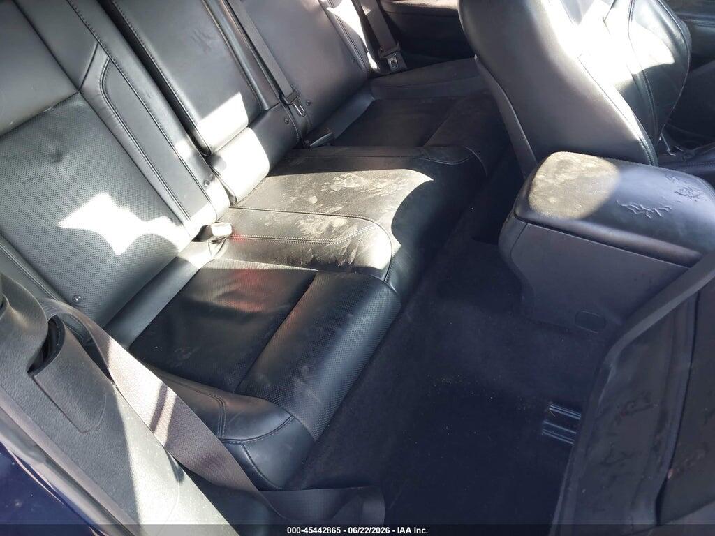 2C3CDZBG6FH712988 2015 DODGE CHALLENGER photo no. 8