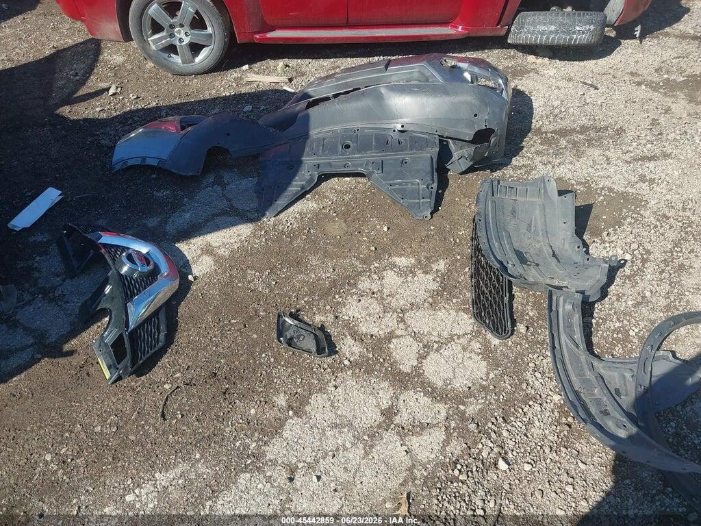 KNMAT2MT4GP669076 2016 NISSAN ROGUE photo no. 12