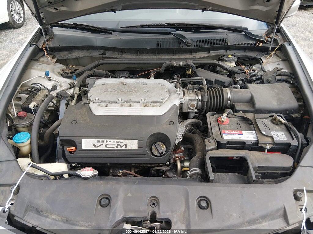 1HGCP3F83CA026258 2012 HONDA ACCORD photo no. 10