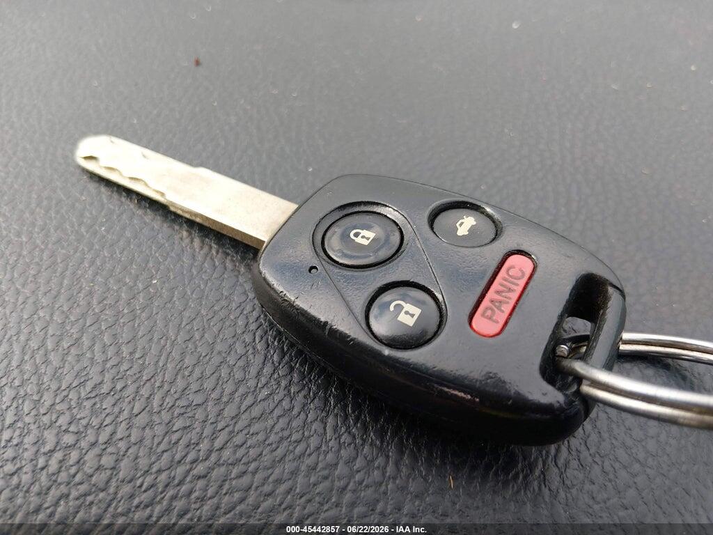1HGCP3F83CA026258 2012 HONDA ACCORD photo no. 11