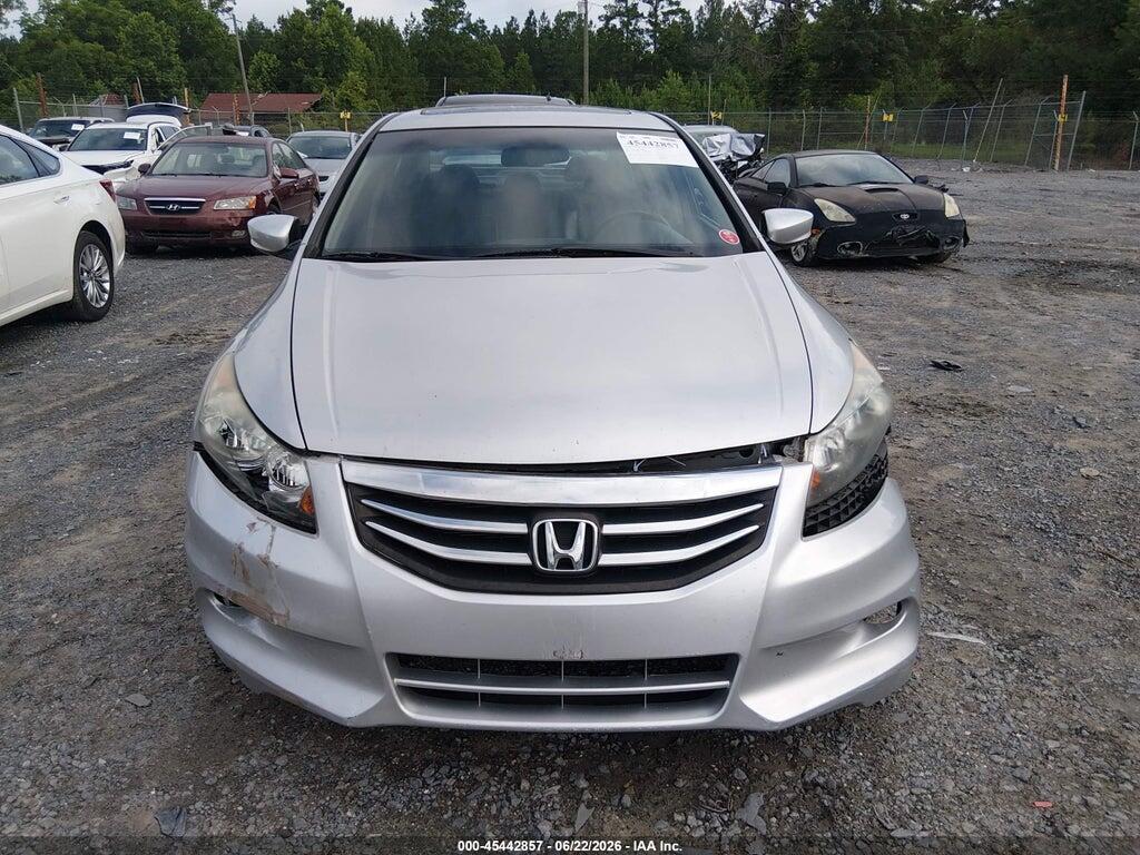 1HGCP3F83CA026258 2012 HONDA ACCORD photo no. 12