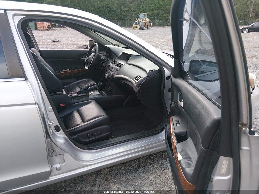 1HGCP3F83CA026258 2012 HONDA ACCORD photo no. 5