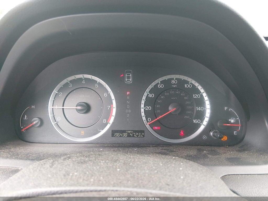 1HGCP3F83CA026258 2012 HONDA ACCORD photo no. 7