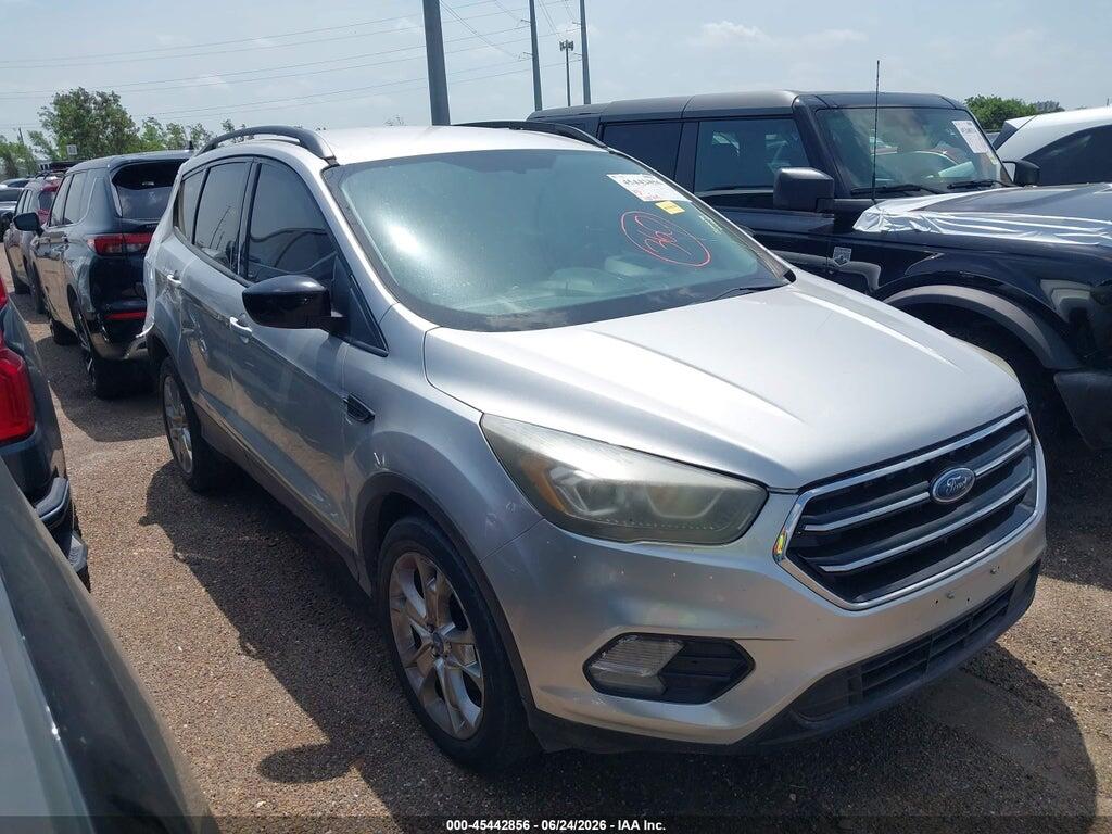 1FMCU0GD0HUC18126 2017 FORD ESCAPE photo no. 1