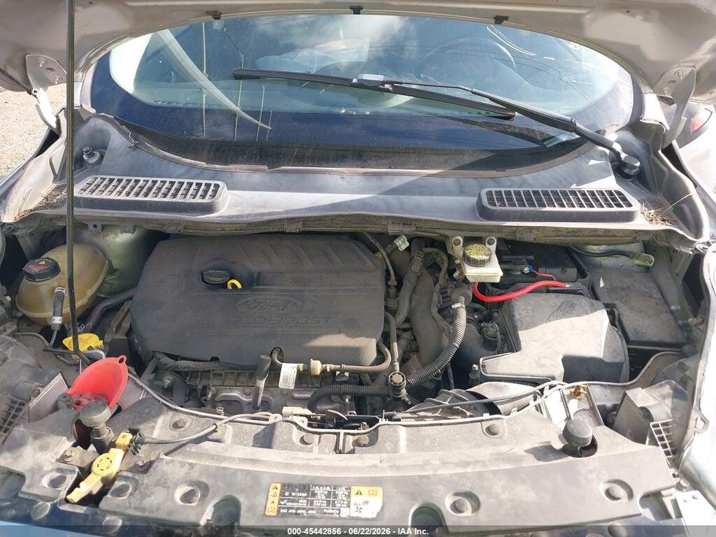 1FMCU0GD0HUC18126 2017 FORD ESCAPE photo no. 10