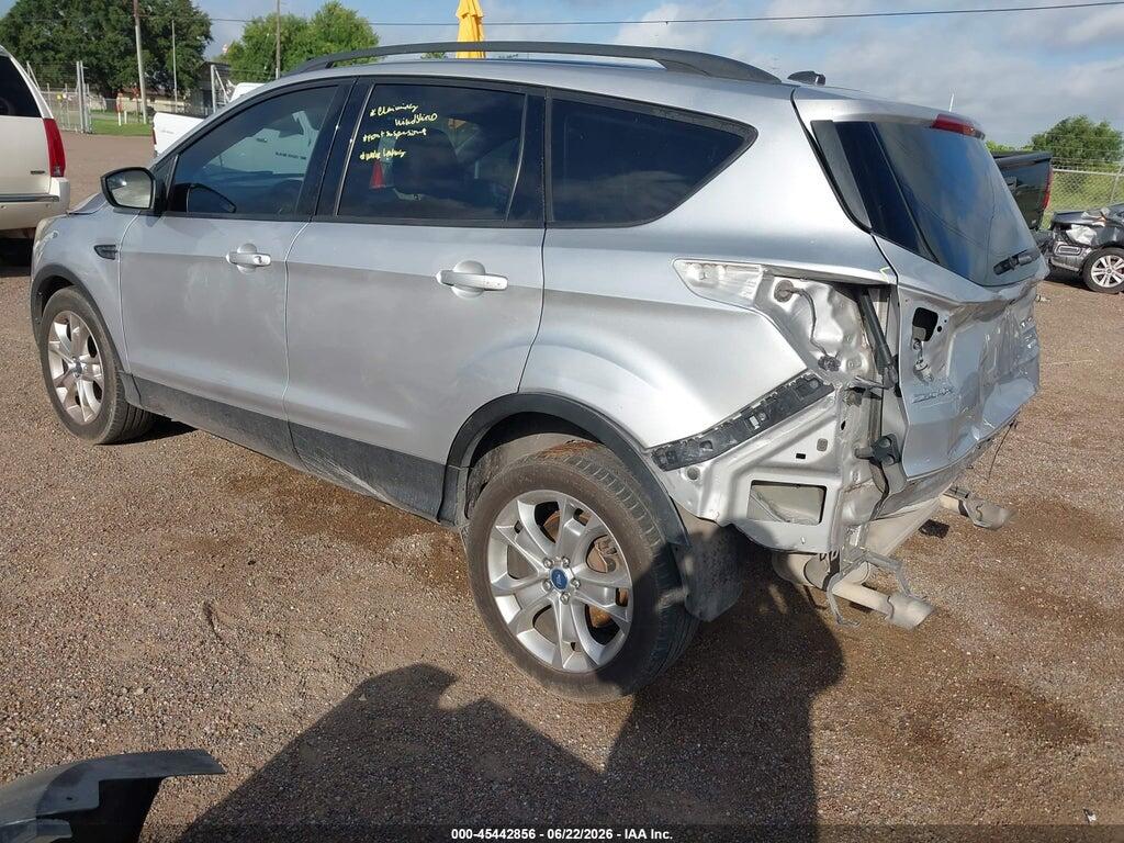 1FMCU0GD0HUC18126 2017 FORD ESCAPE photo no. 3