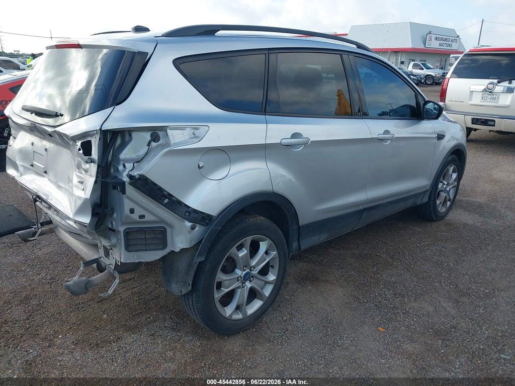 1FMCU0GD0HUC18126 2017 FORD ESCAPE photo no. 4