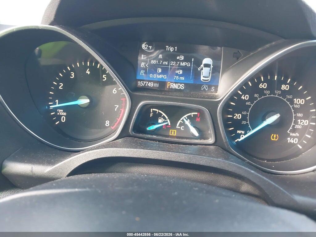 1FMCU0GD0HUC18126 2017 FORD ESCAPE photo no. 7