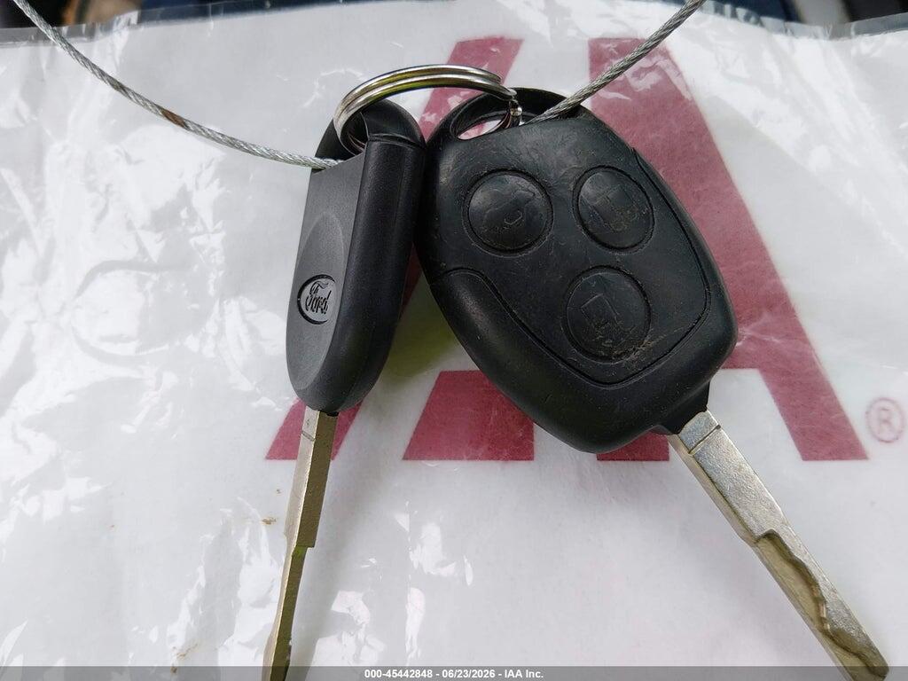 3FADP4BJXEM232688 2014 FORD FIESTA photo no. 11