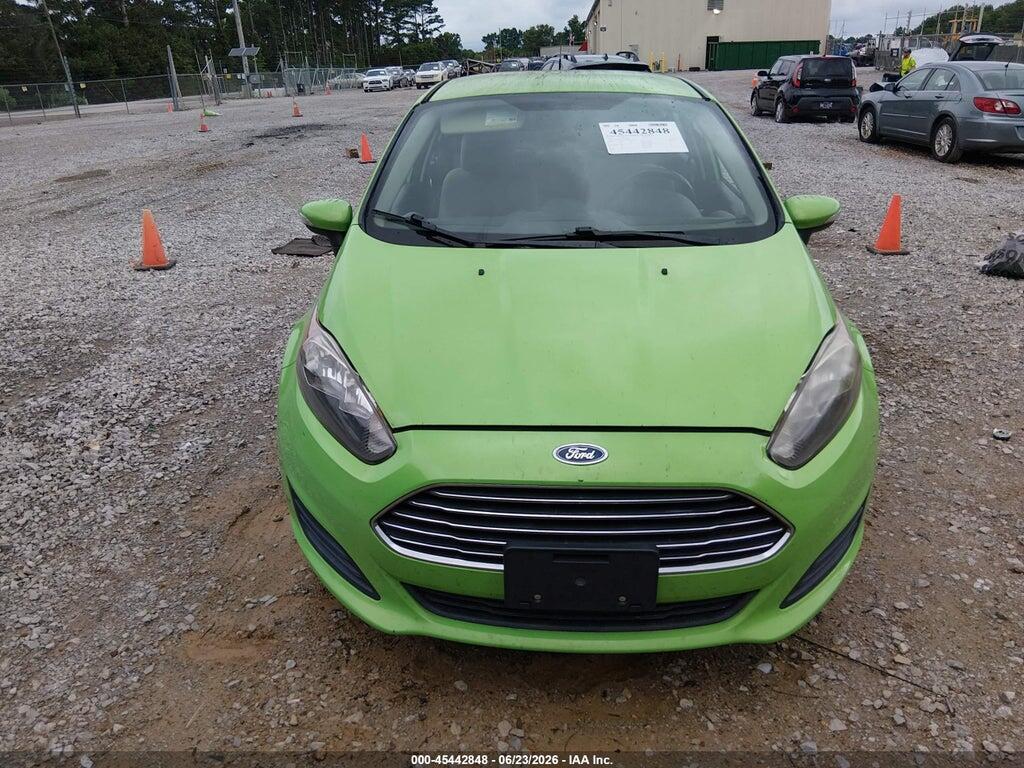 3FADP4BJXEM232688 2014 FORD FIESTA photo no. 12
