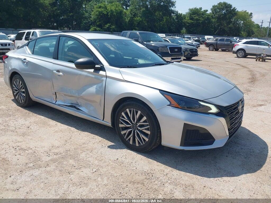 1N4BL4DV1RN304294 2024 NISSAN ALTIMA photo no. 1